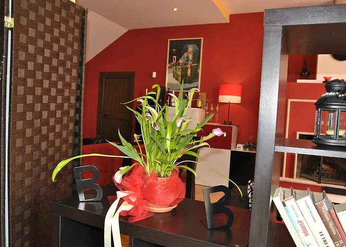 Bed&Breakfast Valeri